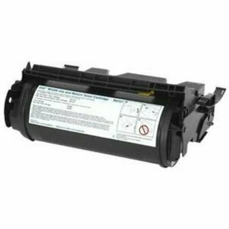 DELL COMMERCIAL Dell W5300n UR Blk Toner 18000 3104131